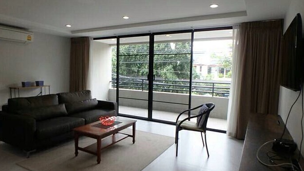 1 Bed Condo · Watthana, bangkok — photo 3