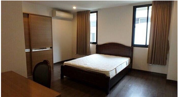 1 Bed Condo · Watthana, bangkok — photo 4