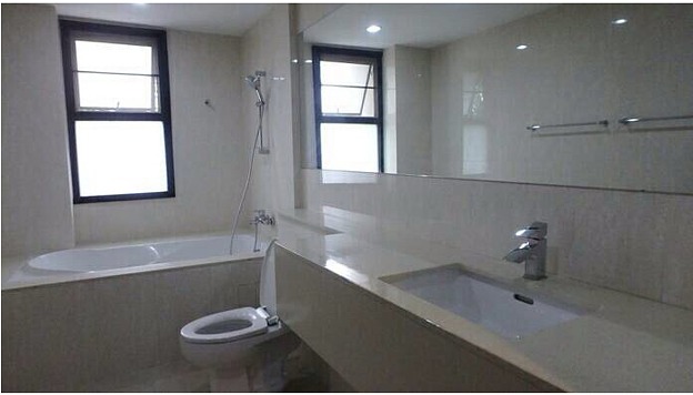 1 Bed Condo · Watthana, bangkok — photo 5