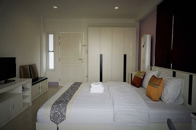 Condo · Prawet, bangkok — photo 4