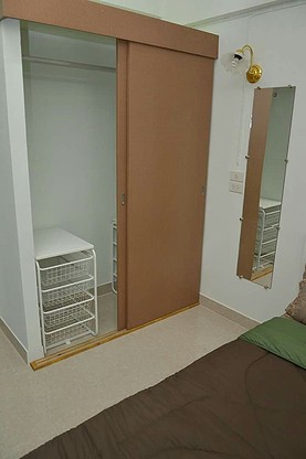 1 Bed Condo · Suan Luang, bangkok — photo 2