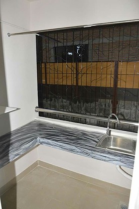 1 Bed Condo · Suan Luang, bangkok — photo 3