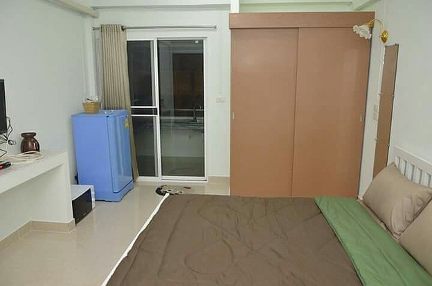 1 Bed Condo · Suan Luang, bangkok — photo 5