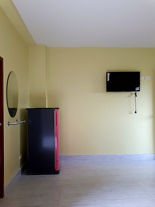 1 Bed Condo · Lat Krabang, bangkok — photo 3