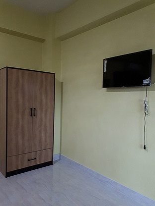 1 Bed Condo · Lat Krabang, bangkok — photo 4