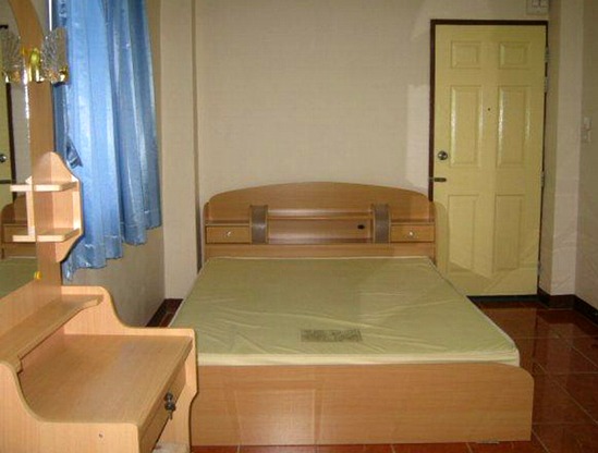 1 Bed Condo · Lat Krabang, bangkok — photo 5