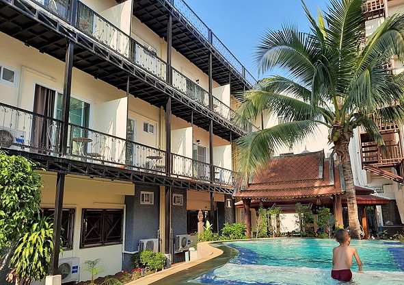 1 Bed Condo · Mueang Chiang Mai, chiang_mai