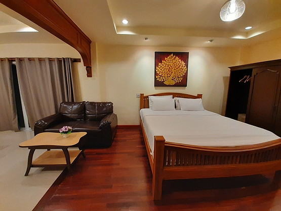 1 Bed Condo · Mueang Chiang Mai, chiang_mai — photo 3