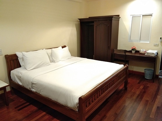 1 Bed Condo · Mueang Chiang Mai, chiang_mai — photo 4