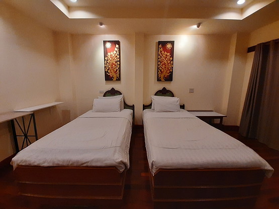 1 Bed Condo · Mueang Chiang Mai, chiang_mai — photo 5