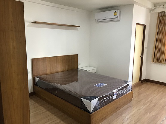 1 Bed Condo · Bang Sue, bangkok — photo 5