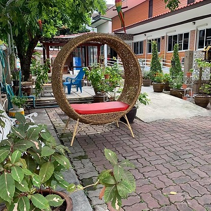 1 Bed Condo · Huai Khwang, bangkok — photo 1