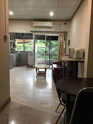 1 Bed Condo · Huai Khwang, bangkok — photo 2