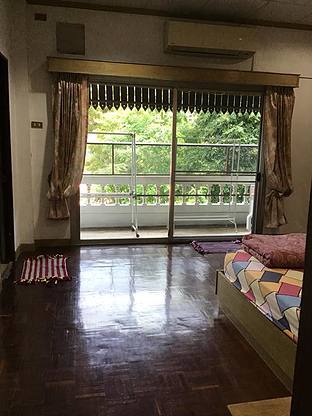 1 Bed Condo · Huai Khwang, bangkok — photo 3