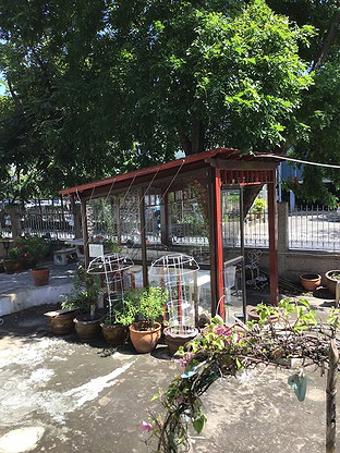 1 Bed Condo · Huai Khwang, bangkok — photo 4