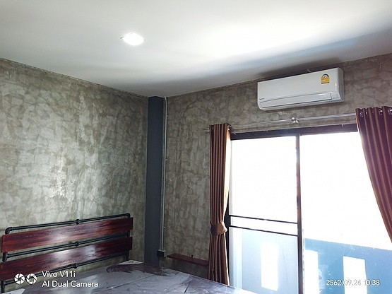 1 Bed Condo · Mueang Chon Buri, chon_buri — photo 1