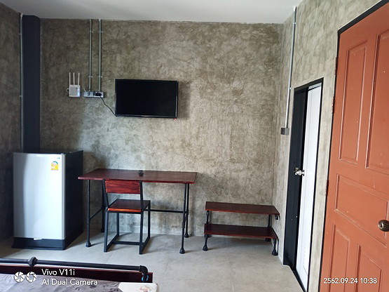 1 Bed Condo · Mueang Chon Buri, chon_buri — photo 2