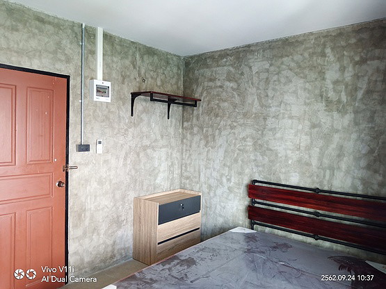 1 Bed Condo · Mueang Chon Buri, chon_buri — photo 3