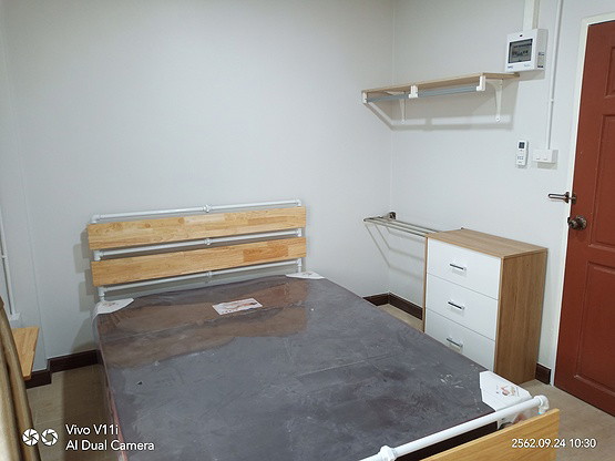 1 Bed Condo · Mueang Chon Buri, chon_buri — photo 4