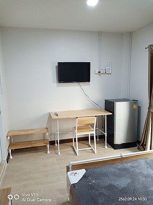 1 Bed Condo · Mueang Chon Buri, chon_buri — photo 5