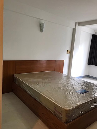 1 Bed Condo · Wang Thonglang, bangkok — photo 4