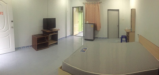 1 Bed Condo · Thalang, phuket — photo 1