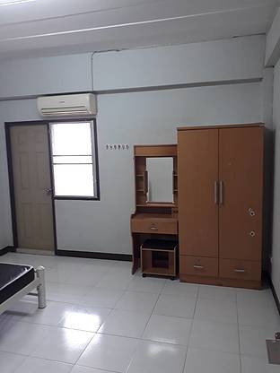 1 Bed Condo · Bang Khun Thian, bangkok — photo 4