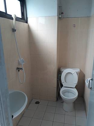 1 Bed Condo · Bang Khun Thian, bangkok — photo 5