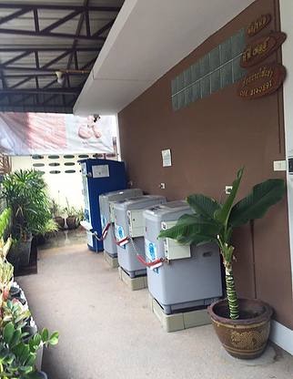1 Bed Condo · Mueang Chon Buri, chon_buri — photo 1
