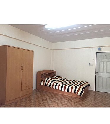 1 Bed Condo · Mueang Chon Buri, chon_buri — photo 2