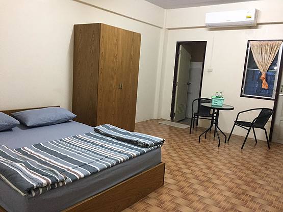 1 Bed Condo · Mueang Chon Buri, chon_buri — photo 4