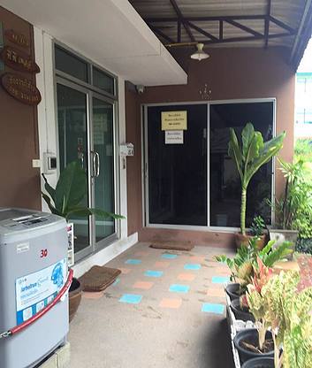 1 Bed Condo · Mueang Chon Buri, chon_buri — photo 5