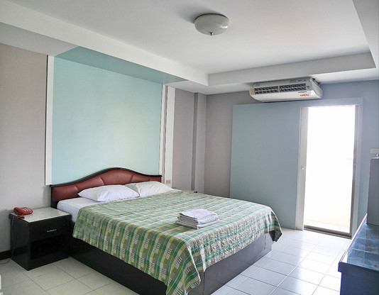 1 Bed Condo · Bang Lamung, chon_buri — photo 1