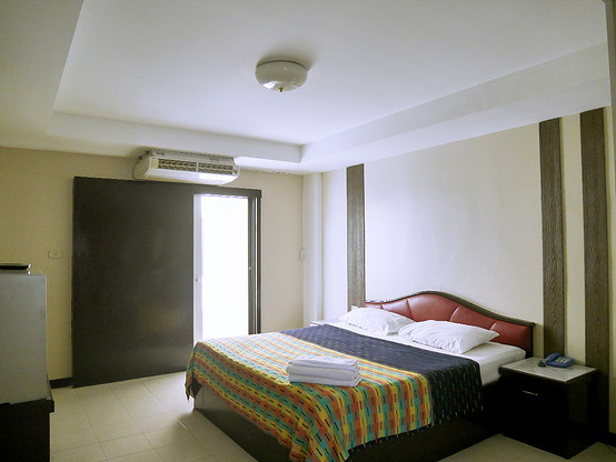 1 Bed Condo · Bang Lamung, chon_buri — photo 2