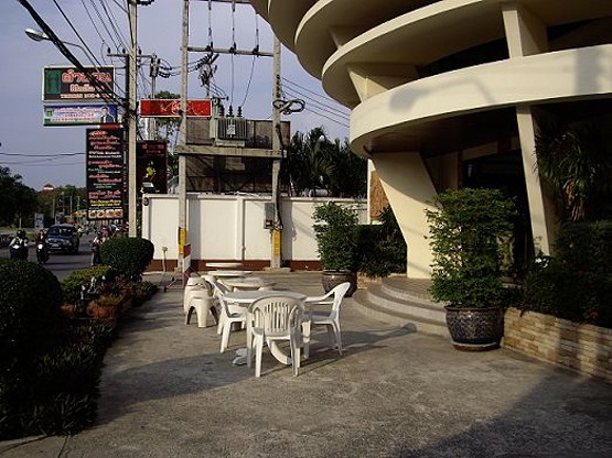 1 Bed Condo · Bang Lamung, chon_buri — photo 4
