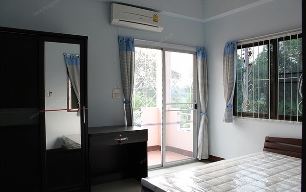 1 Bed Condo · Mueang Chiang Mai, chiang_mai
