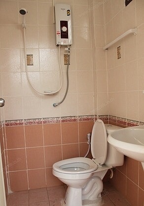 1 Bed Condo · Mueang Chiang Mai, chiang_mai — photo 2