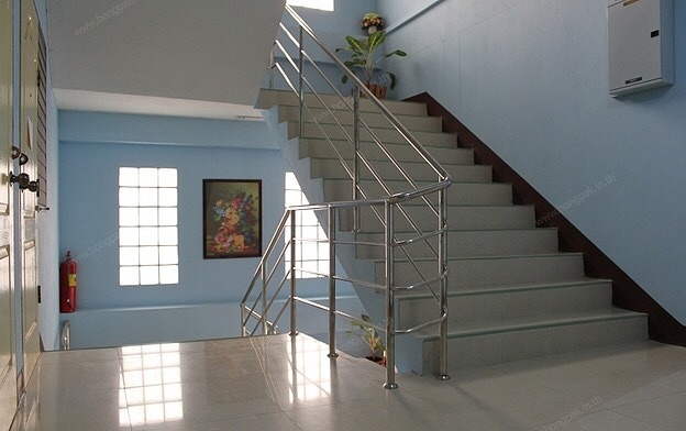 1 Bed Condo · Mueang Chiang Mai, chiang_mai — photo 3