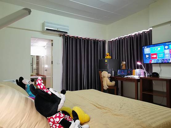 1 Bed Condo — photo 2