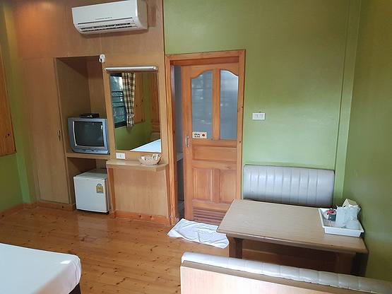1 Bed Condo — photo 2