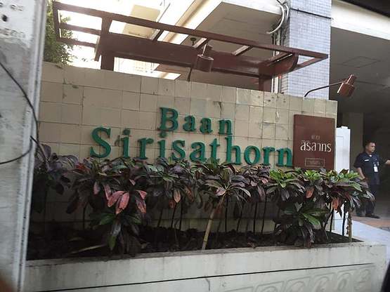 1 Bed Condo · Sathon, bangkok