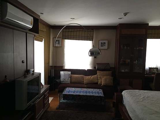 1 Bed Condo · Sathon, bangkok — photo 3