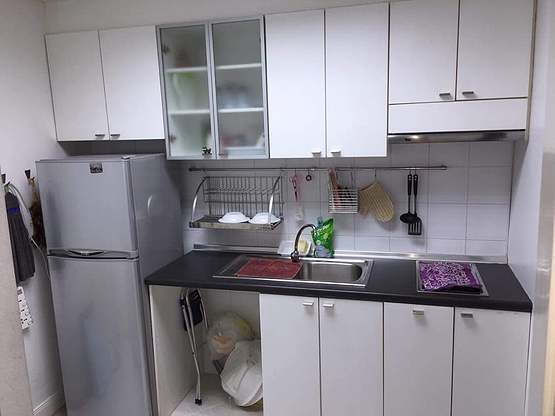 1 Bed Condo · Sathon, bangkok — photo 4
