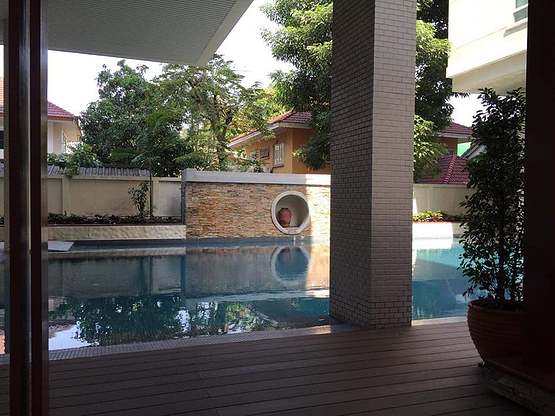 1 Bed Condo · Sathon, bangkok — photo 5
