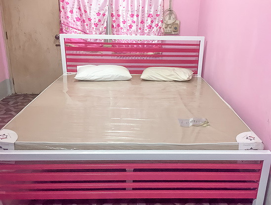 1 Bed Condo — photo 2