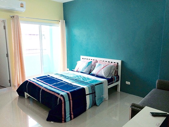 1 Bed Condo · Prawet, bangkok — photo 1