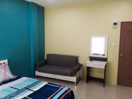 1 Bed Condo · Prawet, bangkok — photo 2