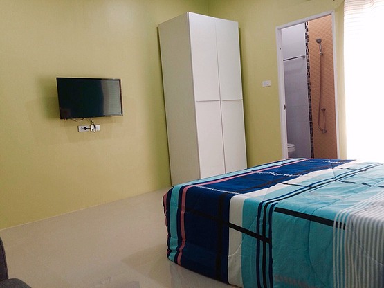 1 Bed Condo · Prawet, bangkok — photo 3