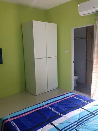 1 Bed Condo · Prawet, bangkok — photo 4