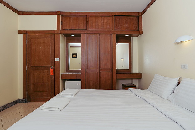 Condo · Mueang Chiang Mai, chiang_mai — photo 3